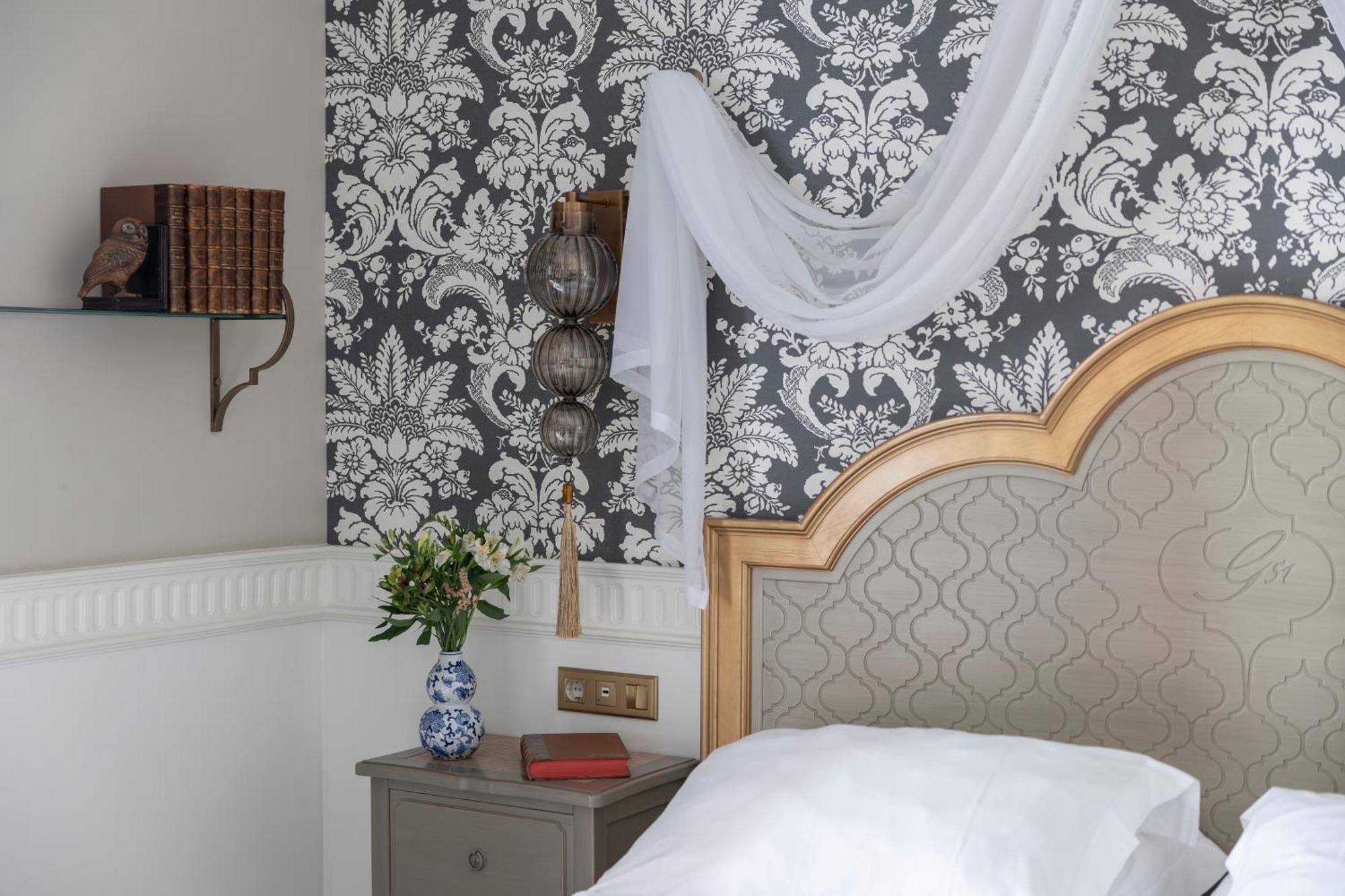 Hotel Gravina 51 Sevilla