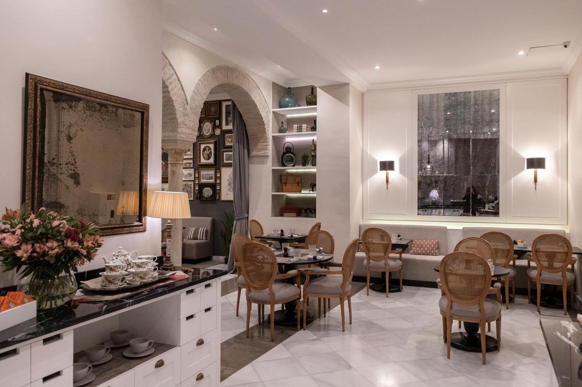 Hotel Gravina 51 Sevilla