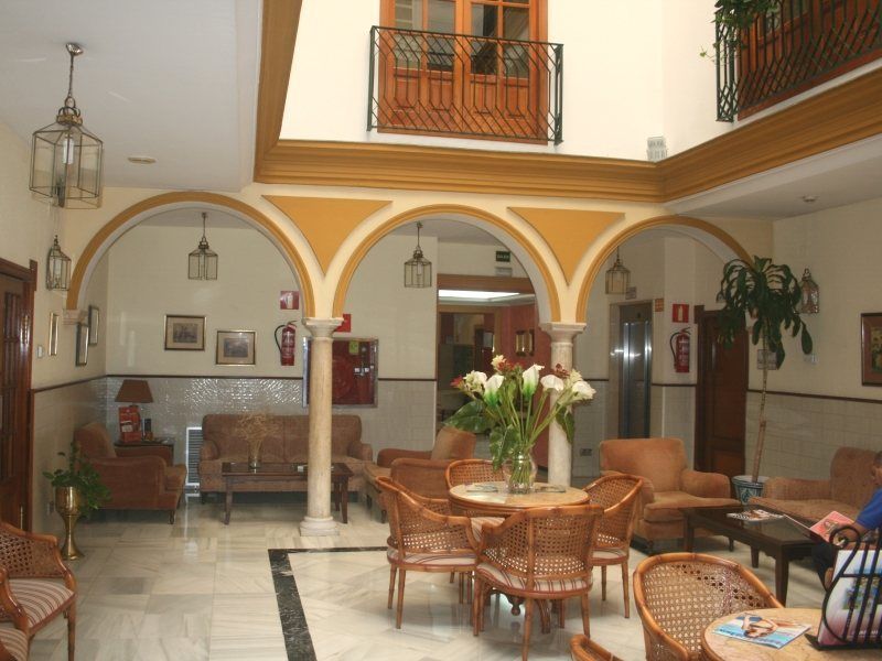 Hotel Gravina 51 Sevilla